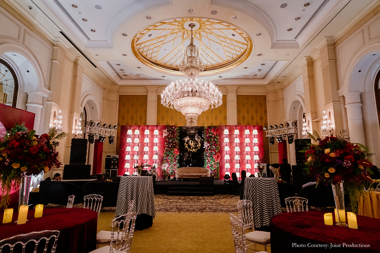 Saisha Arora and Deepanshu Chawla, New Delhi